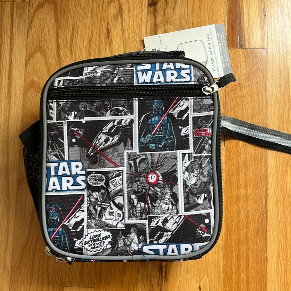 Potterybarn Lunch box